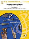 Siberian Sleighride Cover Image