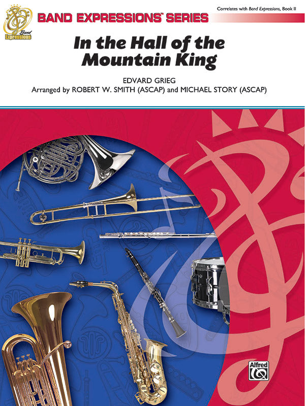 In the Hall of the Mountain King: Oboe Sheet Music Preview