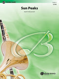 Sun Peaks Cover Image