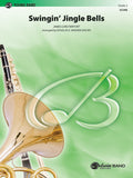 Swingin' Jingle Bells Cover Image