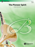 The Pioneer Spirit Cover Image