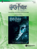 <i>Harry Potter and the Half-Blood Prince</i>, Selections from Cover Image
