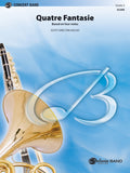 Quatre Fantasie Cover Image