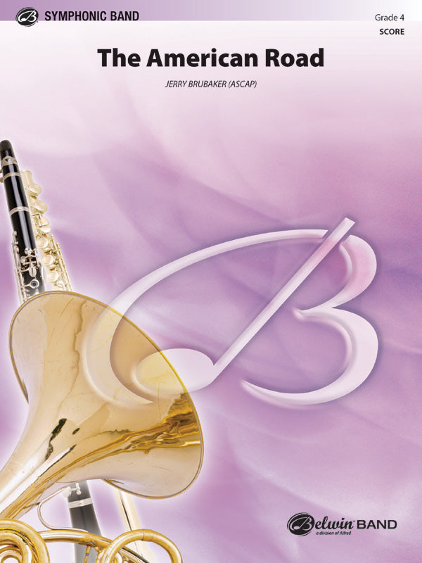 The American Road Cover Image
