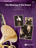 The Wearing of the Green (from the <i>Irish Suite</i>) Cover Image