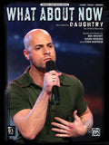 What About Now Cover Image