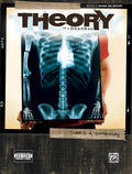 Theory of a Deadman: Scars & Souvenirs Cover Image
