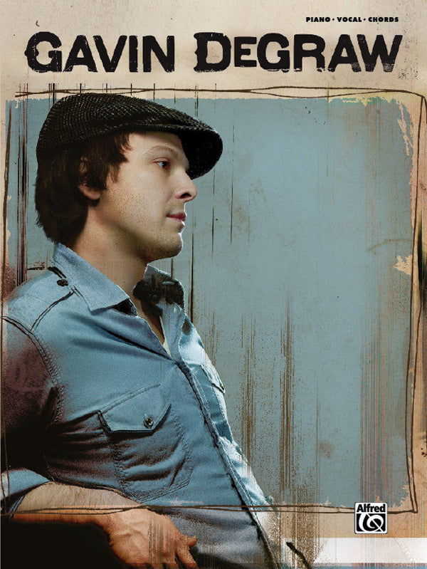 Gavin DeGraw Cover Image