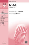 Let's Do It (Let's Fall in Love) Cover Image