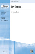Jazz Cantate Cover Image