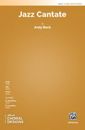 Jazz Cantate Cover Image