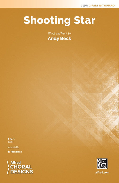 Shooting Star Cover Image