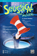 Seussical the Musical: A Choral Medley Cover Image