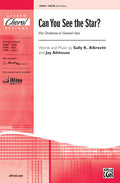 Can You See the Star? Cover Image