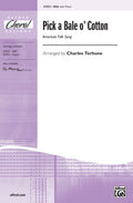 Pick a Bale o' Cotton Cover Image