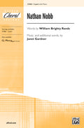 Nathan Nobb Cover Image