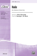 Hodie Cover Image