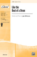 Like the Beat of a Drum Cover Image
