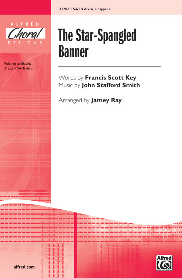 The Star-Spangled Banner Cover Image