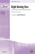 Bright Morning Stars Cover Image
