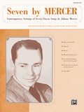 Seven by Mercer Cover Image
