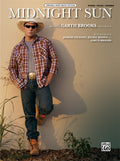 Midnight Sun Cover Image