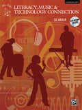 Mr. Zig's Literacy, Music & Technology Connection Cover Image
