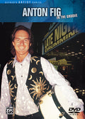 Anton Fig: In the Groove Cover Image