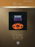 Rush: 2112 Cover Image