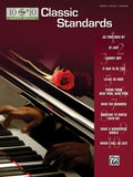 10 for 10 Sheet Music: Classic Standards Cover Image