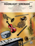 Moonlight Serenade Cover Image