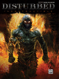 Disturbed: Indestructible Cover Image