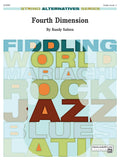 Fourth Dimension Cover Image