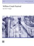 Willow Creek Festival Cover Image