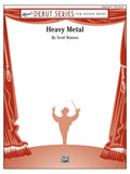 Heavy Metal Cover Image