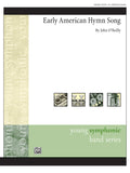 Early American Hymn Song Cover Image