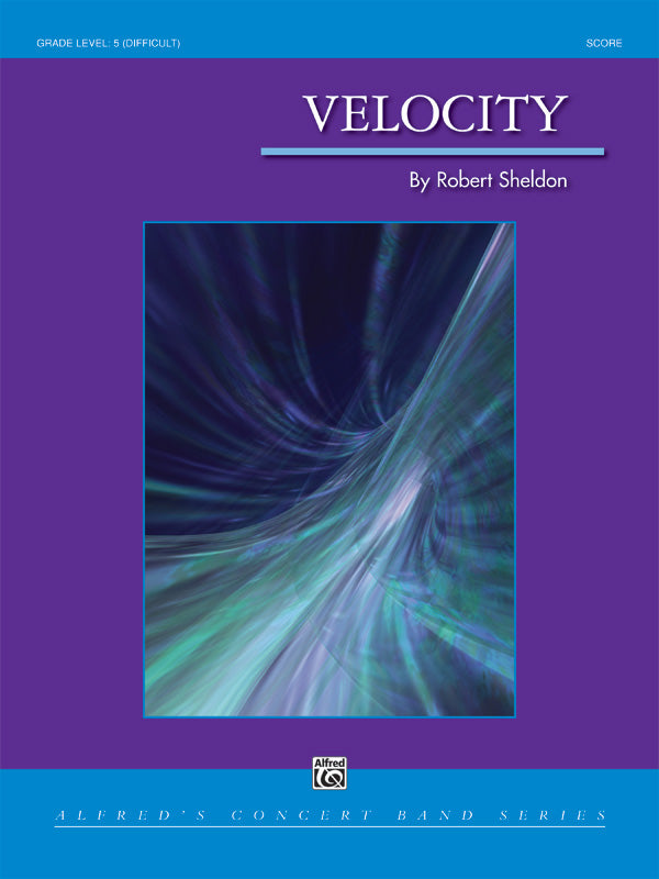 Velocity: (wp) E-flat Tuba B.C. Sheet Music Preview