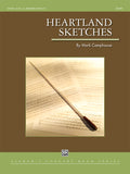 Heartland Sketches Cover Image