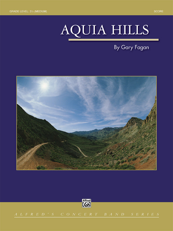 Aquia Hills Cover Image