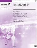 You Raise Me Up Cover Image