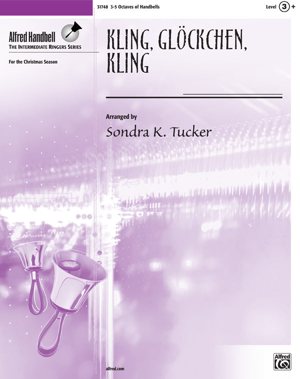 Kling, Glockchen, Kling Cover Image