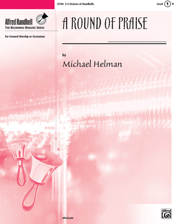A Round of Praise Cover Image