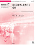 Following Yonder Star Cover Image