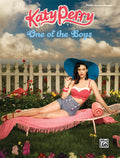 Katy Perry: One of the Boys Cover Image