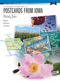 Postcards from Iowa Cover Image