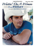 Waitin' on a Woman Cover Image