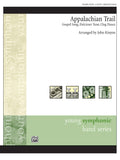 Appalachian Trail Cover Image