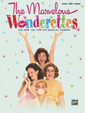 The Marvelous Wonderettes: Vocal Selections Cover Image