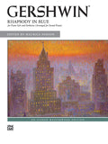 Gershwin: Rhapsody in Blue Cover Image