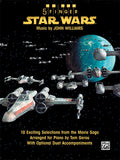 5 Finger Star Wars® Cover Image